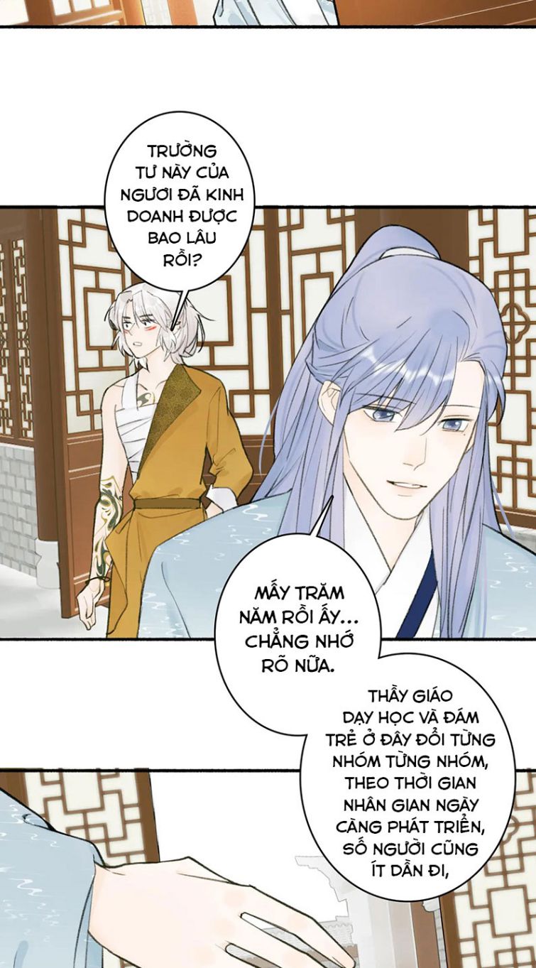 Tướng Quân, Cẩn Thận Chó Dữ Chapter 30 - Trang 2