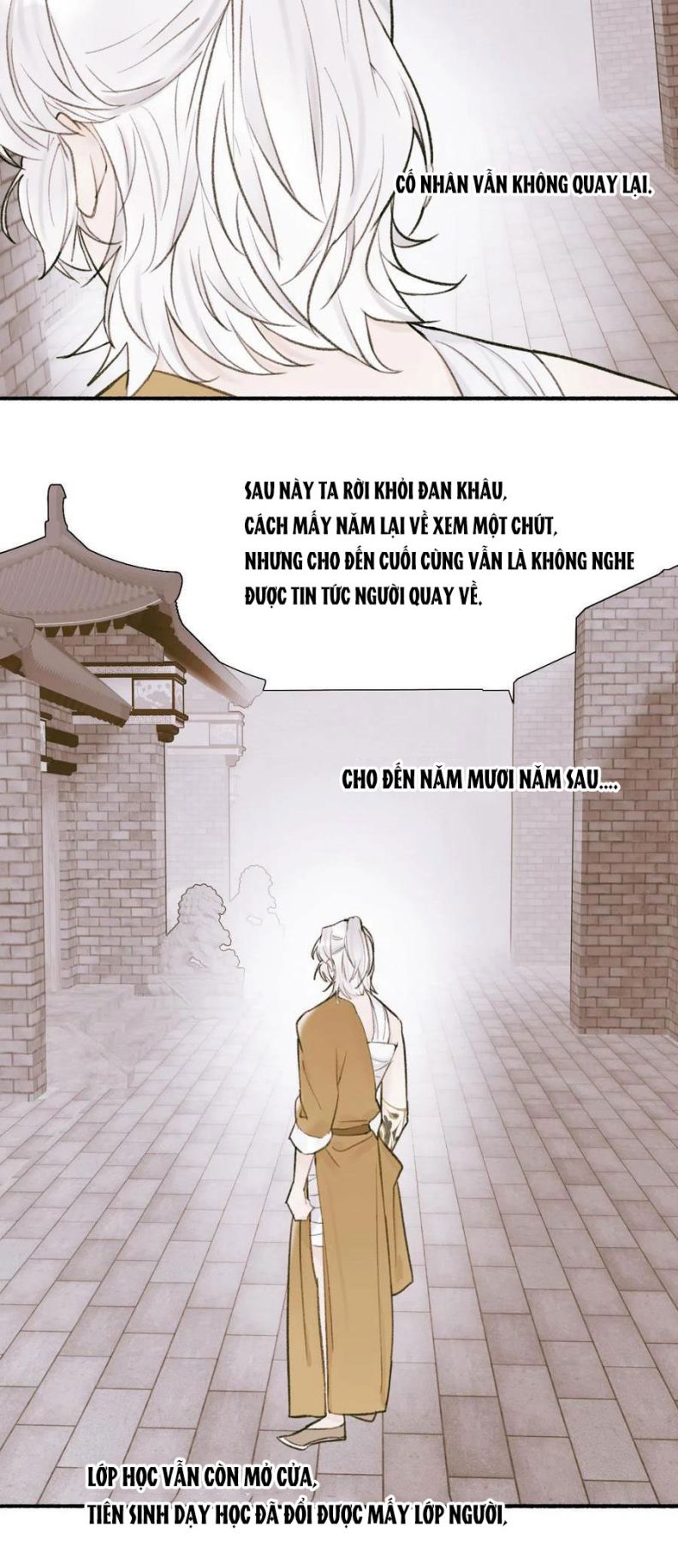 Tướng Quân, Cẩn Thận Chó Dữ Chapter 29 - Trang 2