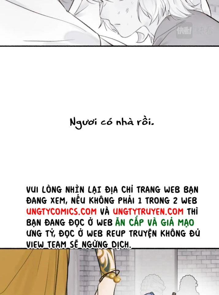 Tướng Quân, Cẩn Thận Chó Dữ Chapter 28 - Trang 2