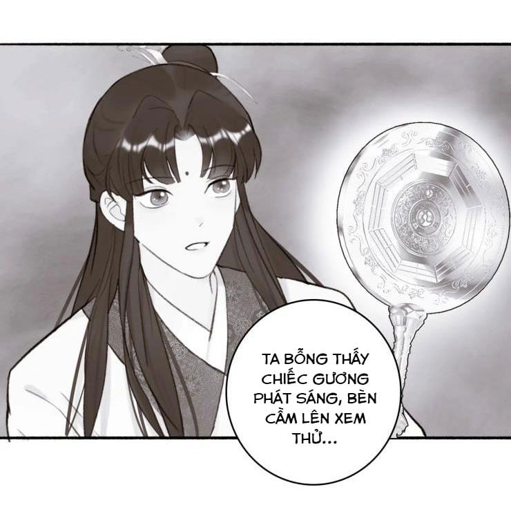 Tướng Quân, Cẩn Thận Chó Dữ Chapter 27 - Trang 2