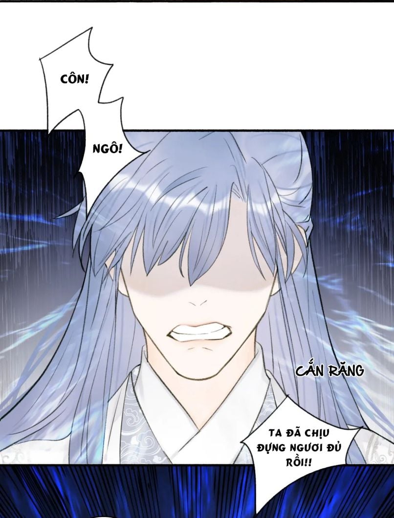 Tướng Quân, Cẩn Thận Chó Dữ Chapter 23 - Trang 2