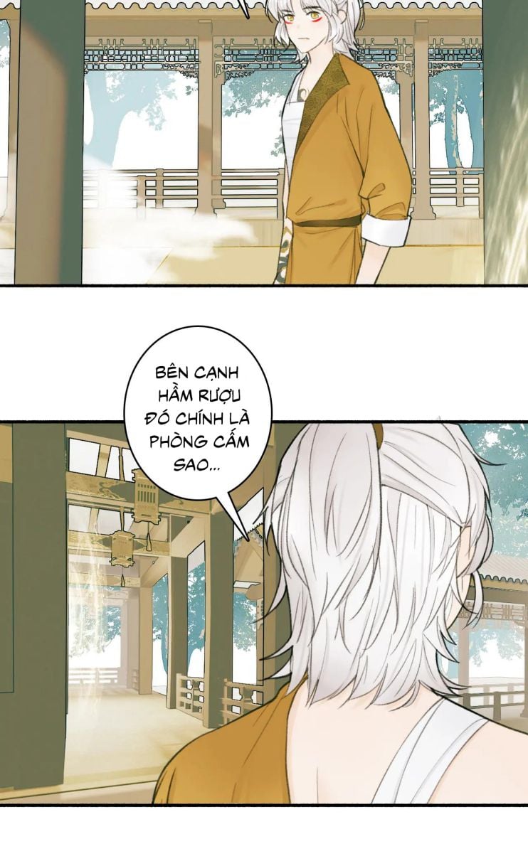 Tướng Quân, Cẩn Thận Chó Dữ Chapter 19 - Trang 2