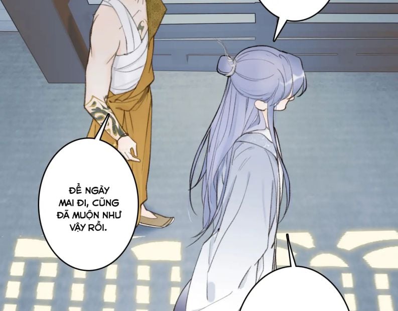 Tướng Quân, Cẩn Thận Chó Dữ Chapter 18 - Trang 2