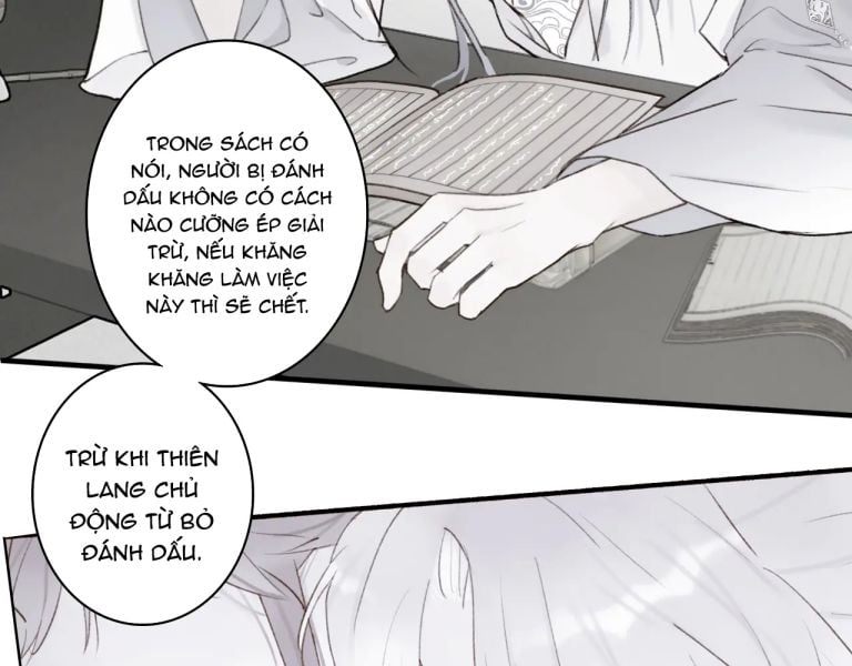 Tướng Quân, Cẩn Thận Chó Dữ Chapter 17 - Trang 2