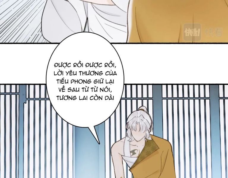 Tướng Quân, Cẩn Thận Chó Dữ Chapter 17 - Trang 2