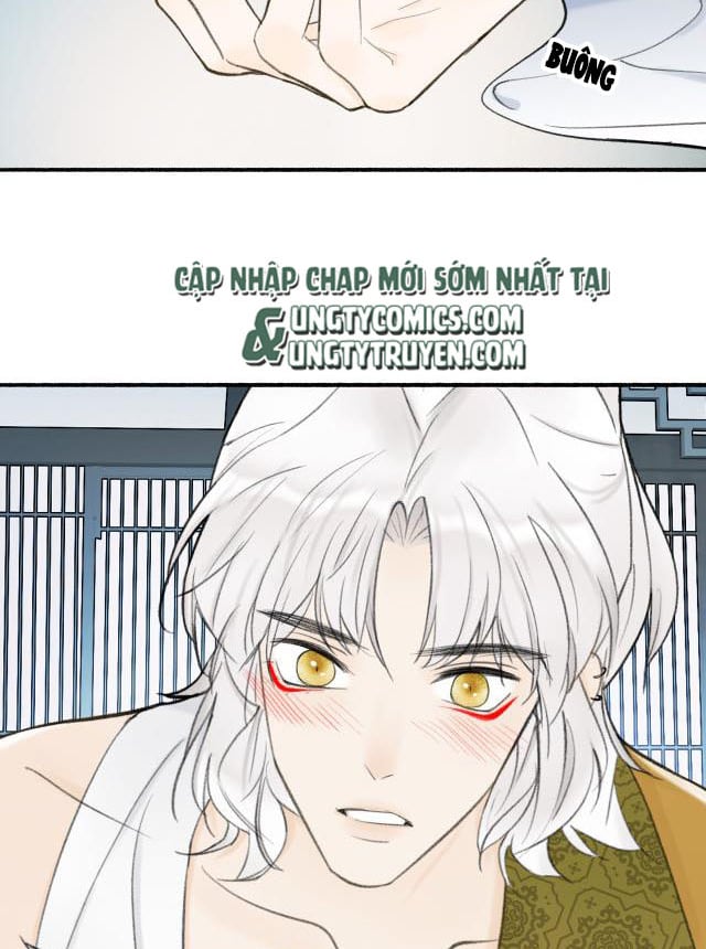 Tướng Quân, Cẩn Thận Chó Dữ Chapter 16 - Trang 2