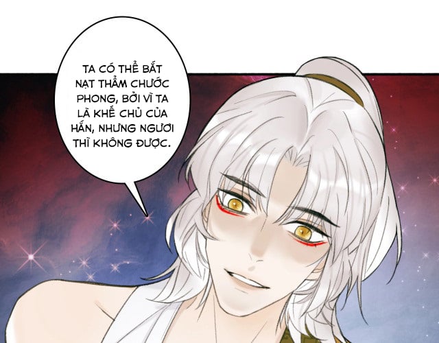 Tướng Quân, Cẩn Thận Chó Dữ Chapter 14 - Trang 2