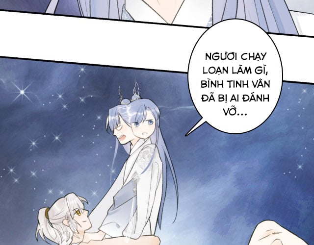 Tướng Quân, Cẩn Thận Chó Dữ Chapter 14 - Trang 2