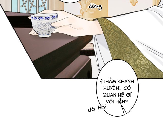 Tướng Quân, Cẩn Thận Chó Dữ Chapter 13 - Trang 2