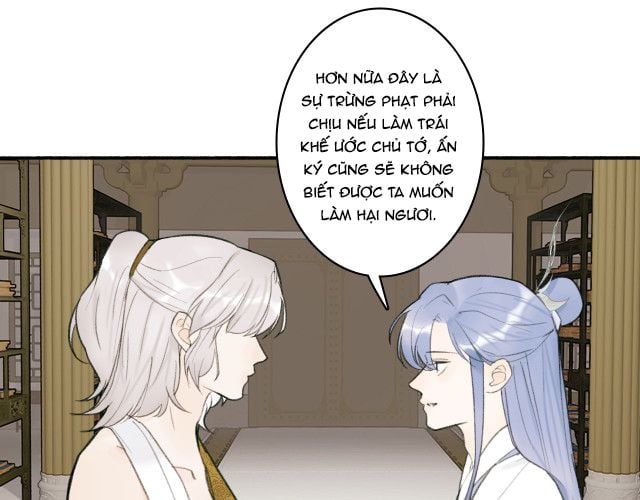 Tướng Quân, Cẩn Thận Chó Dữ Chapter 12 - Trang 2