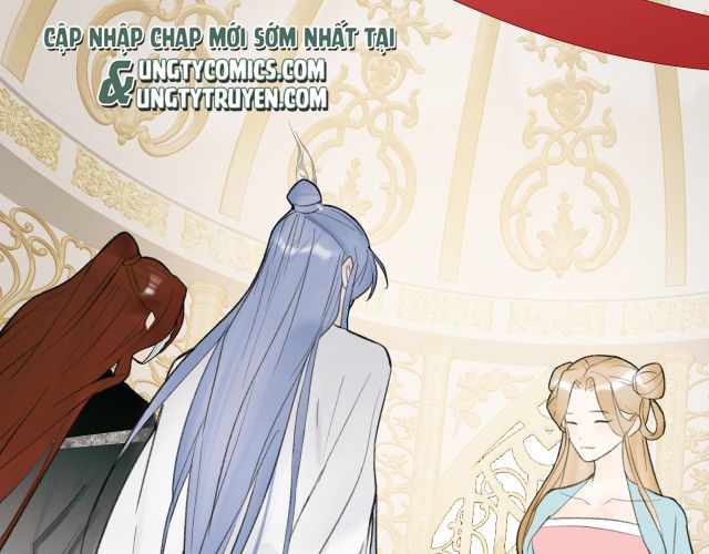 Tướng Quân, Cẩn Thận Chó Dữ Chapter 12 - Trang 2