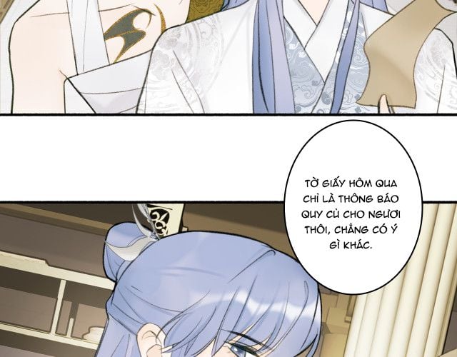 Tướng Quân, Cẩn Thận Chó Dữ Chapter 12 - Trang 2