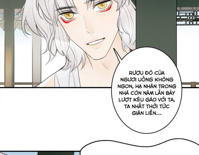 Tướng Quân, Cẩn Thận Chó Dữ Chapter 11 - Trang 2