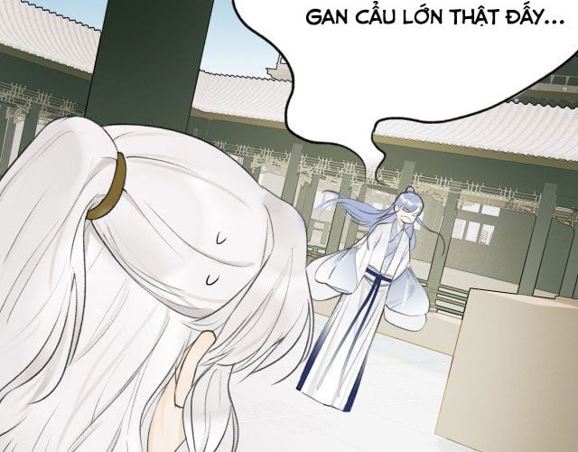 Tướng Quân, Cẩn Thận Chó Dữ Chapter 11 - Trang 2