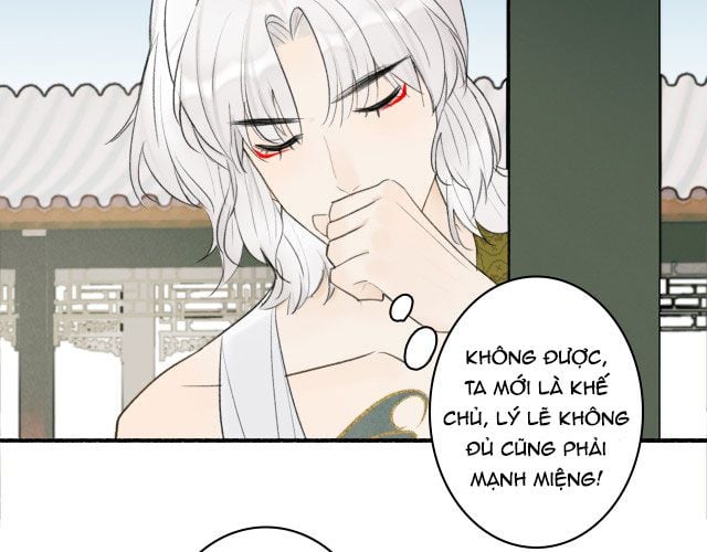 Tướng Quân, Cẩn Thận Chó Dữ Chapter 11 - Trang 2