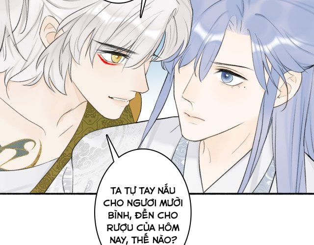 Tướng Quân, Cẩn Thận Chó Dữ Chapter 11 - Trang 2