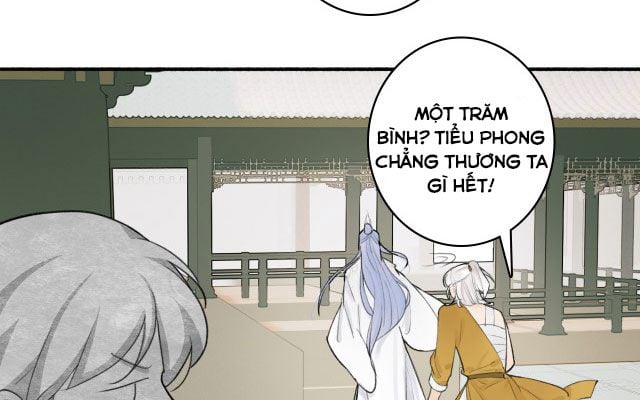 Tướng Quân, Cẩn Thận Chó Dữ Chapter 11 - Trang 2