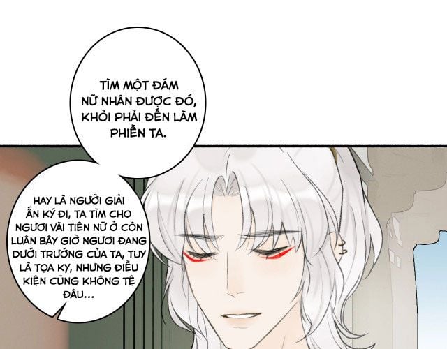 Tướng Quân, Cẩn Thận Chó Dữ Chapter 11 - Trang 2