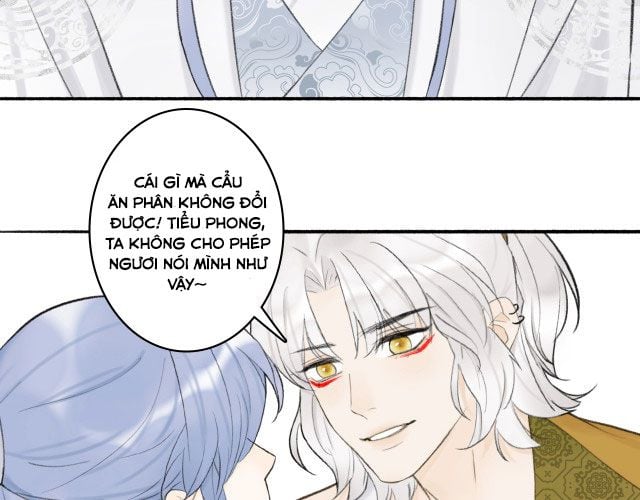 Tướng Quân, Cẩn Thận Chó Dữ Chapter 11 - Trang 2