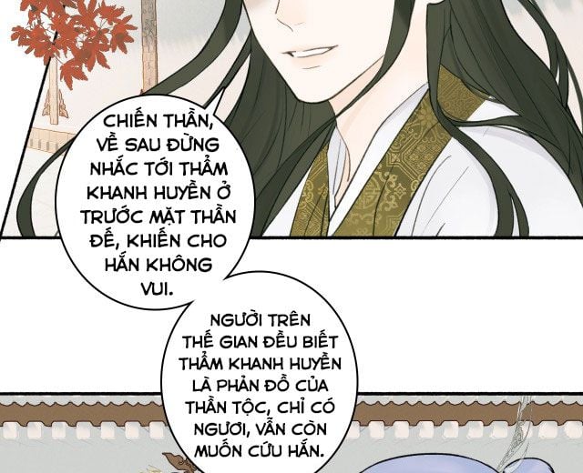 Tướng Quân, Cẩn Thận Chó Dữ Chapter 10 - Trang 2