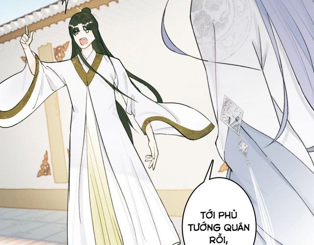 Tướng Quân, Cẩn Thận Chó Dữ Chapter 10 - Trang 2