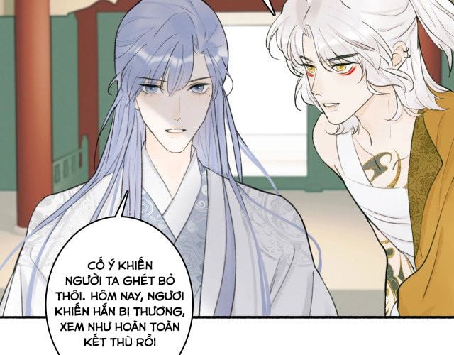 Tướng Quân, Cẩn Thận Chó Dữ Chapter 10 - Trang 2