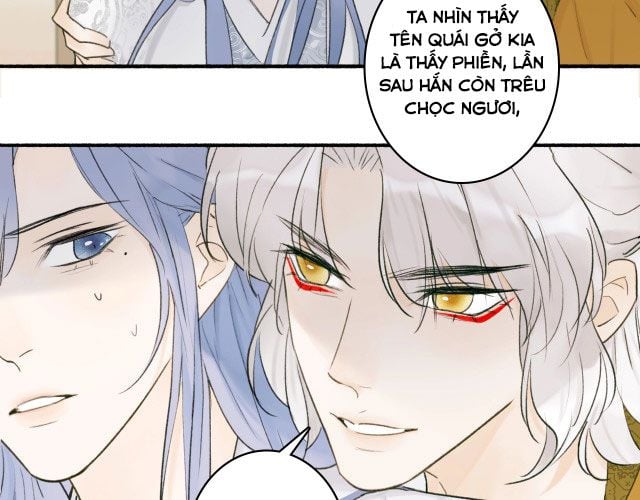 Tướng Quân, Cẩn Thận Chó Dữ Chapter 10 - Trang 2