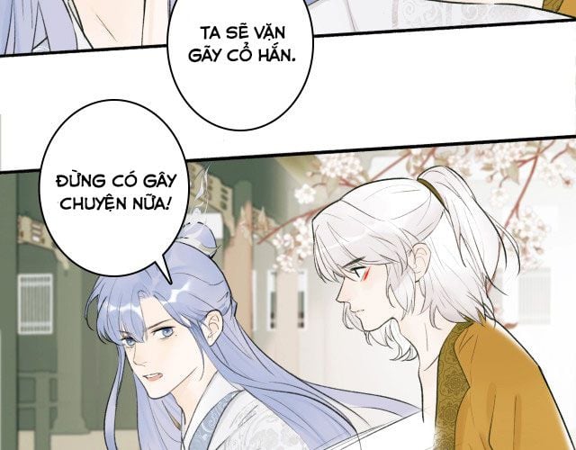 Tướng Quân, Cẩn Thận Chó Dữ Chapter 10 - Trang 2