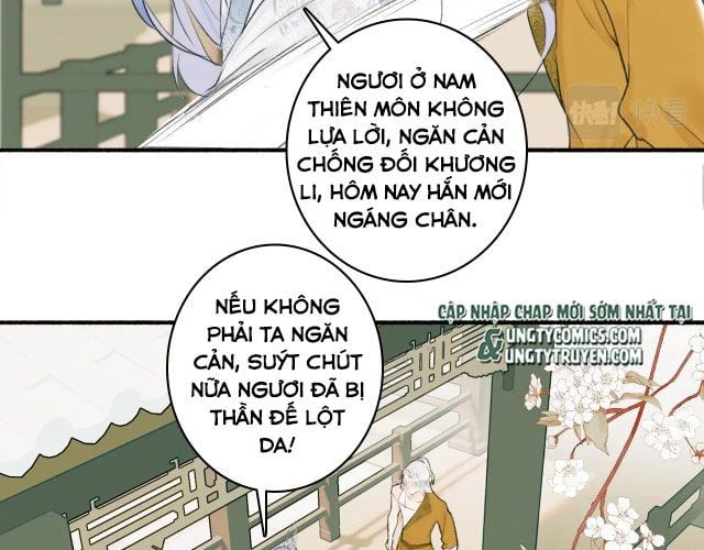 Tướng Quân, Cẩn Thận Chó Dữ Chapter 10 - Trang 2