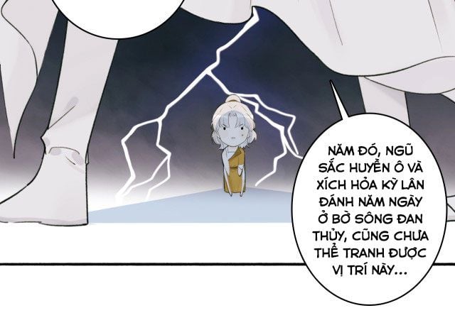 Tướng Quân, Cẩn Thận Chó Dữ Chapter 10 - Trang 2