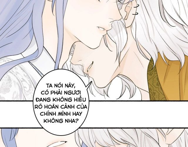 Tướng Quân, Cẩn Thận Chó Dữ Chapter 10 - Trang 2