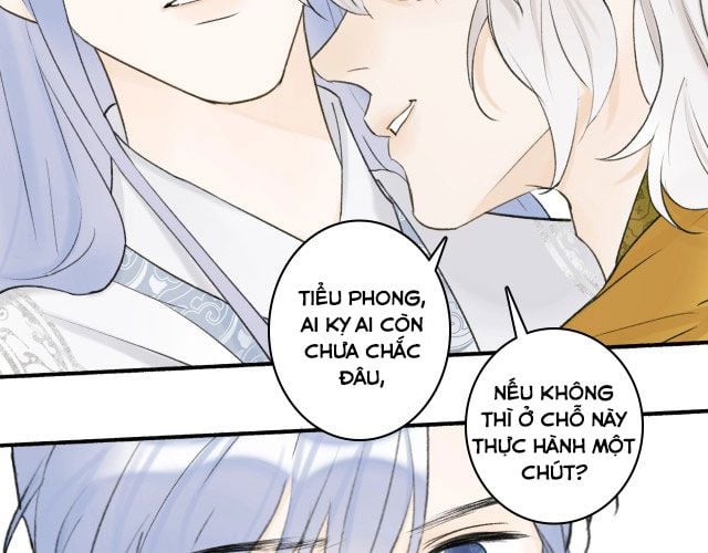 Tướng Quân, Cẩn Thận Chó Dữ Chapter 10 - Trang 2