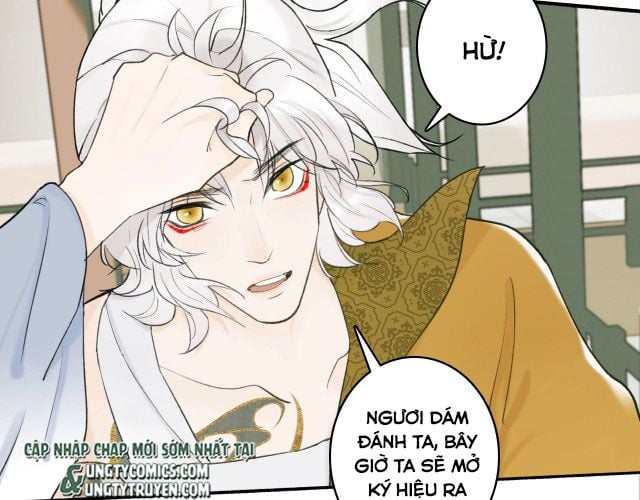 Tướng Quân, Cẩn Thận Chó Dữ Chapter 10 - Trang 2