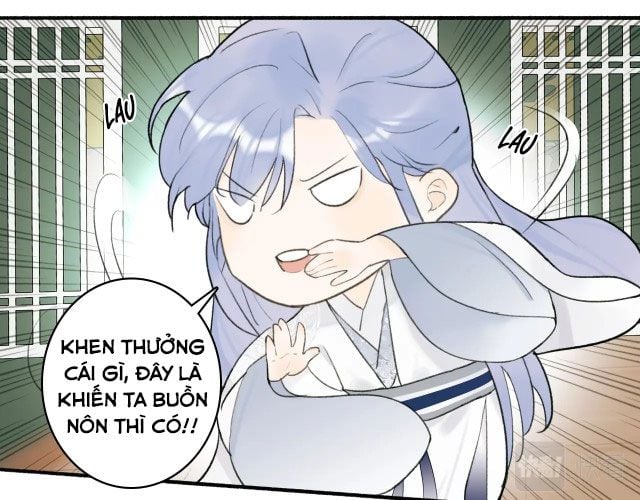 Tướng Quân, Cẩn Thận Chó Dữ Chapter 10 - Trang 2