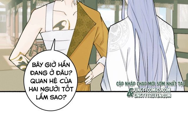 Tướng Quân, Cẩn Thận Chó Dữ Chapter 10 - Trang 2