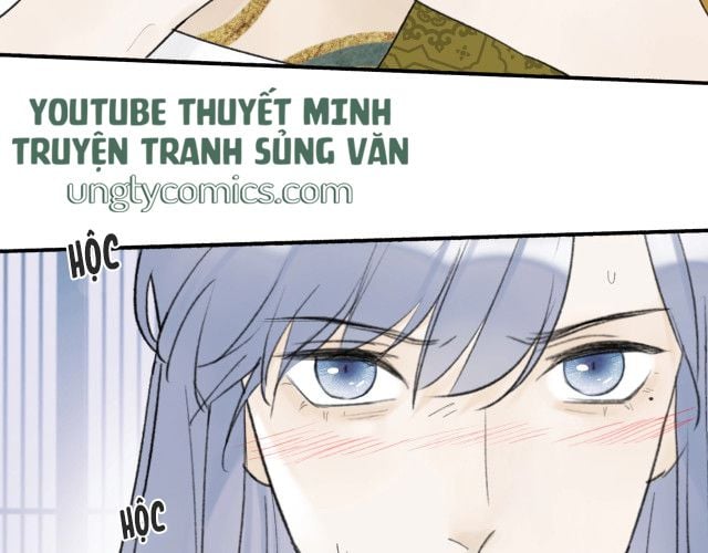 Tướng Quân, Cẩn Thận Chó Dữ Chapter 7 - Trang 2