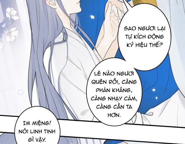 Tướng Quân, Cẩn Thận Chó Dữ Chapter 7 - Trang 2