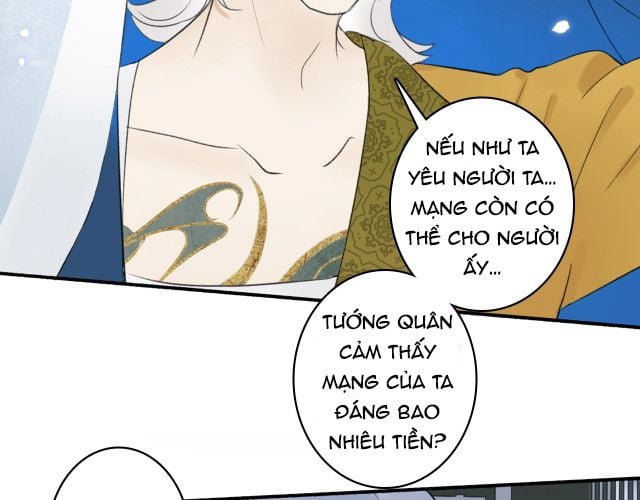 Tướng Quân, Cẩn Thận Chó Dữ Chapter 7 - Trang 2