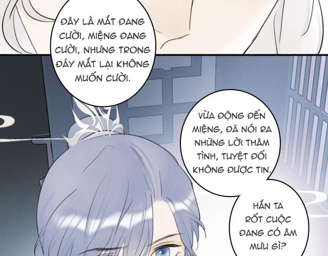 Tướng Quân, Cẩn Thận Chó Dữ Chapter 7 - Trang 2