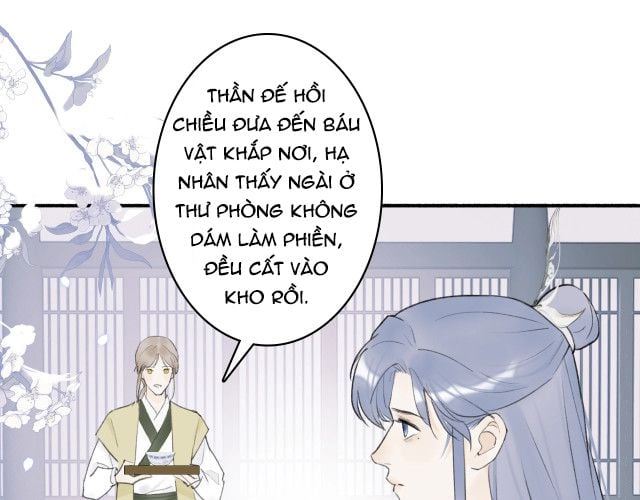 Tướng Quân, Cẩn Thận Chó Dữ Chapter 7 - Trang 2