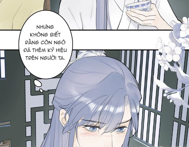 Tướng Quân, Cẩn Thận Chó Dữ Chapter 7 - Trang 2