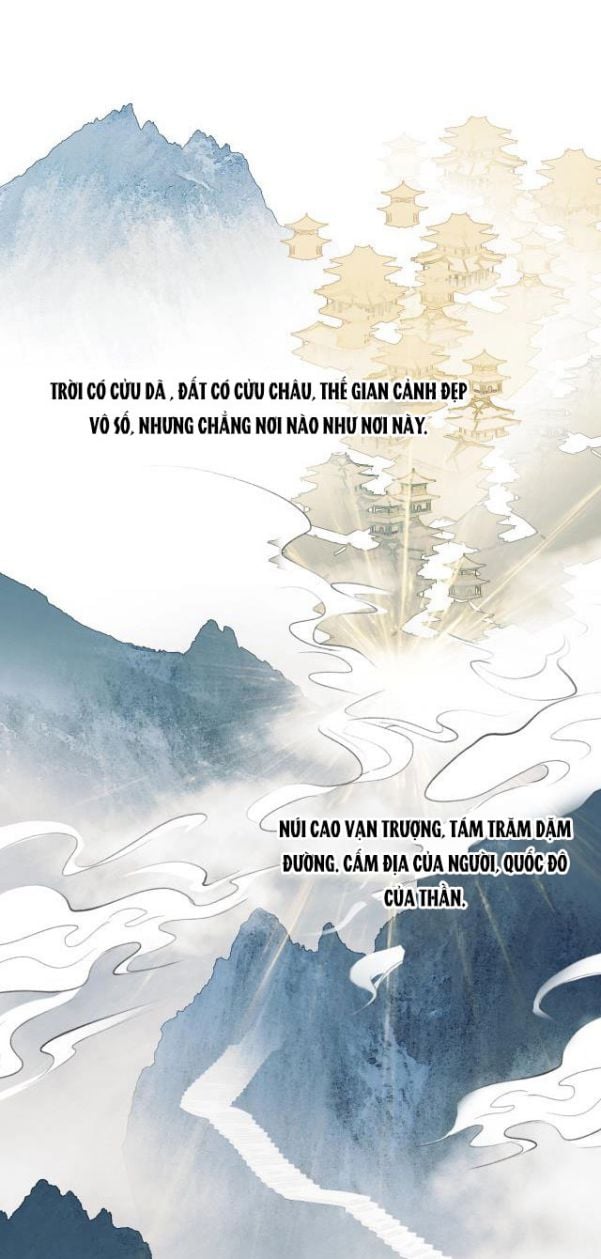 Tướng Quân, Cẩn Thận Chó Dữ Chapter 4 - Trang 2