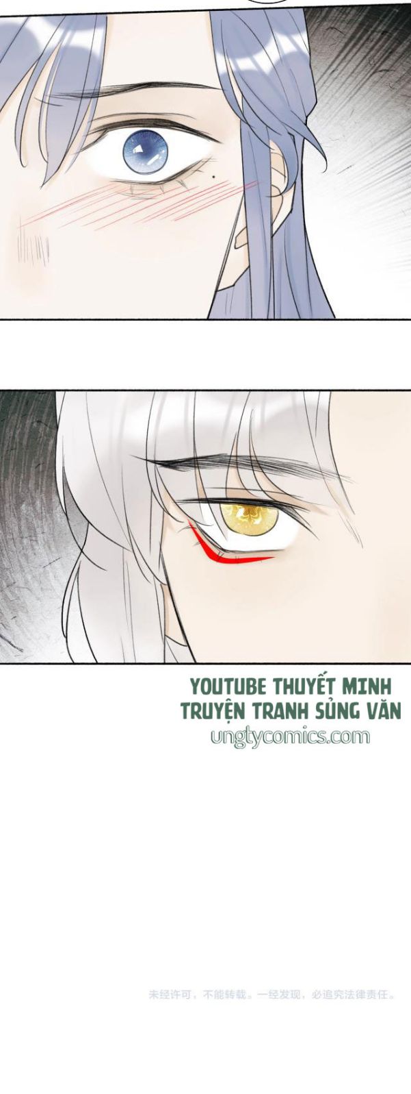 Tướng Quân, Cẩn Thận Chó Dữ Chapter 4 - Trang 2