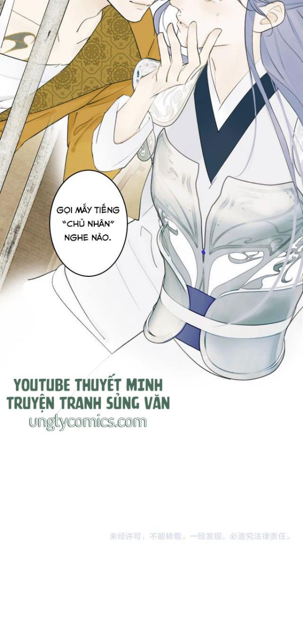 Tướng Quân, Cẩn Thận Chó Dữ Chapter 3 - Trang 2