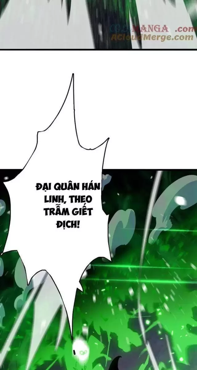 Vạn Tộc Tru Sát!! Chapter 26 - Trang 2