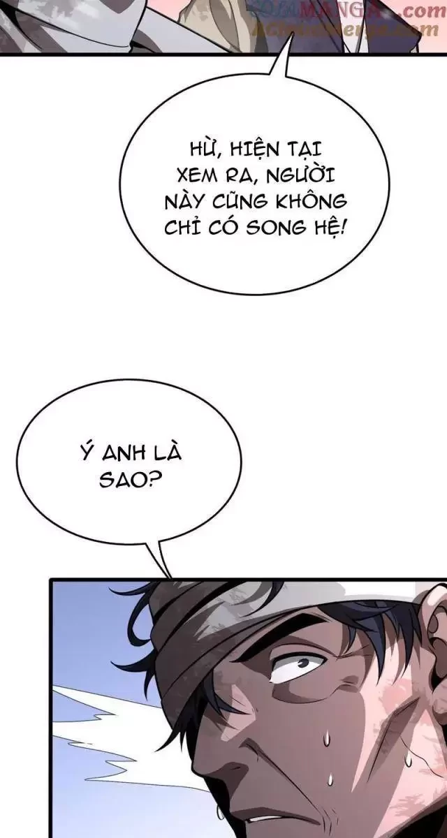 Vạn Tộc Tru Sát!! Chapter 26 - Trang 2