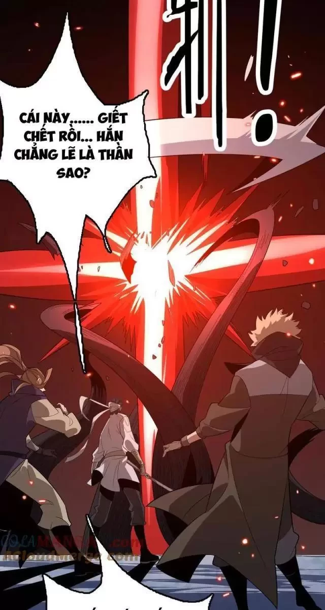 Vạn Tộc Tru Sát!! Chapter 26 - Trang 2