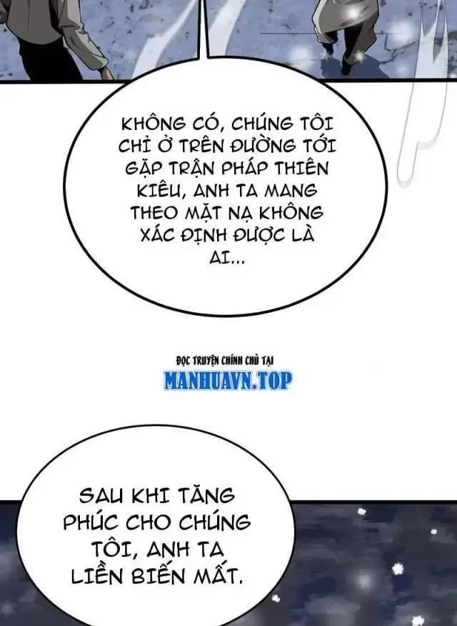 Vạn Tộc Tru Sát!! Chapter 23 - Trang 2