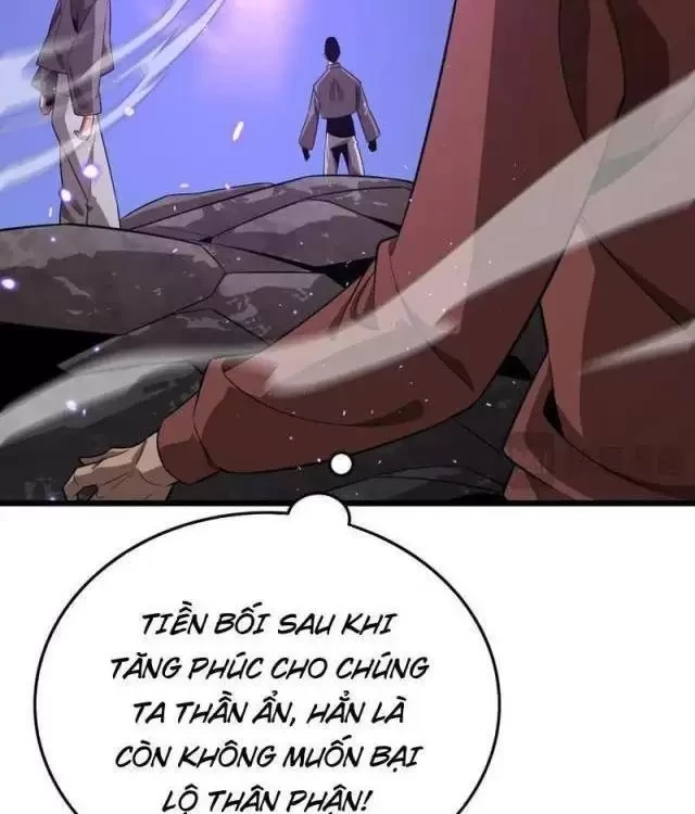 Vạn Tộc Tru Sát!! Chapter 23 - Trang 2