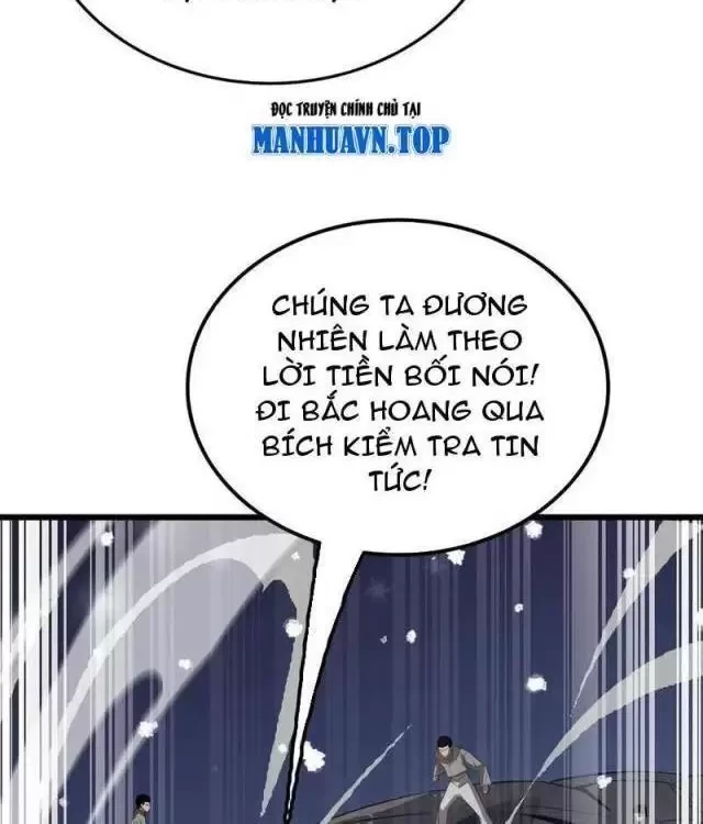 Vạn Tộc Tru Sát!! Chapter 23 - Trang 2